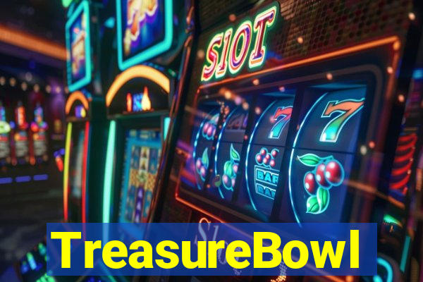 TreasureBowl treasure bowl como ganhar